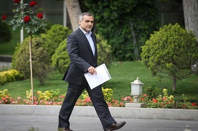 Iranian President Rouhanis Brother Sentenced To Five Years In Jail Reports 