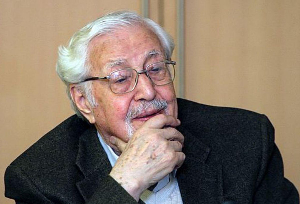 Remembering Ebrahim Yazdi