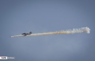 Devotees of Velayat Airspace 7