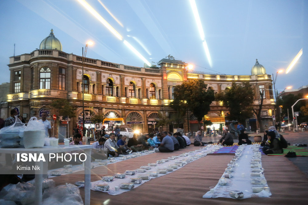 Photos: In the mood for Ramadan