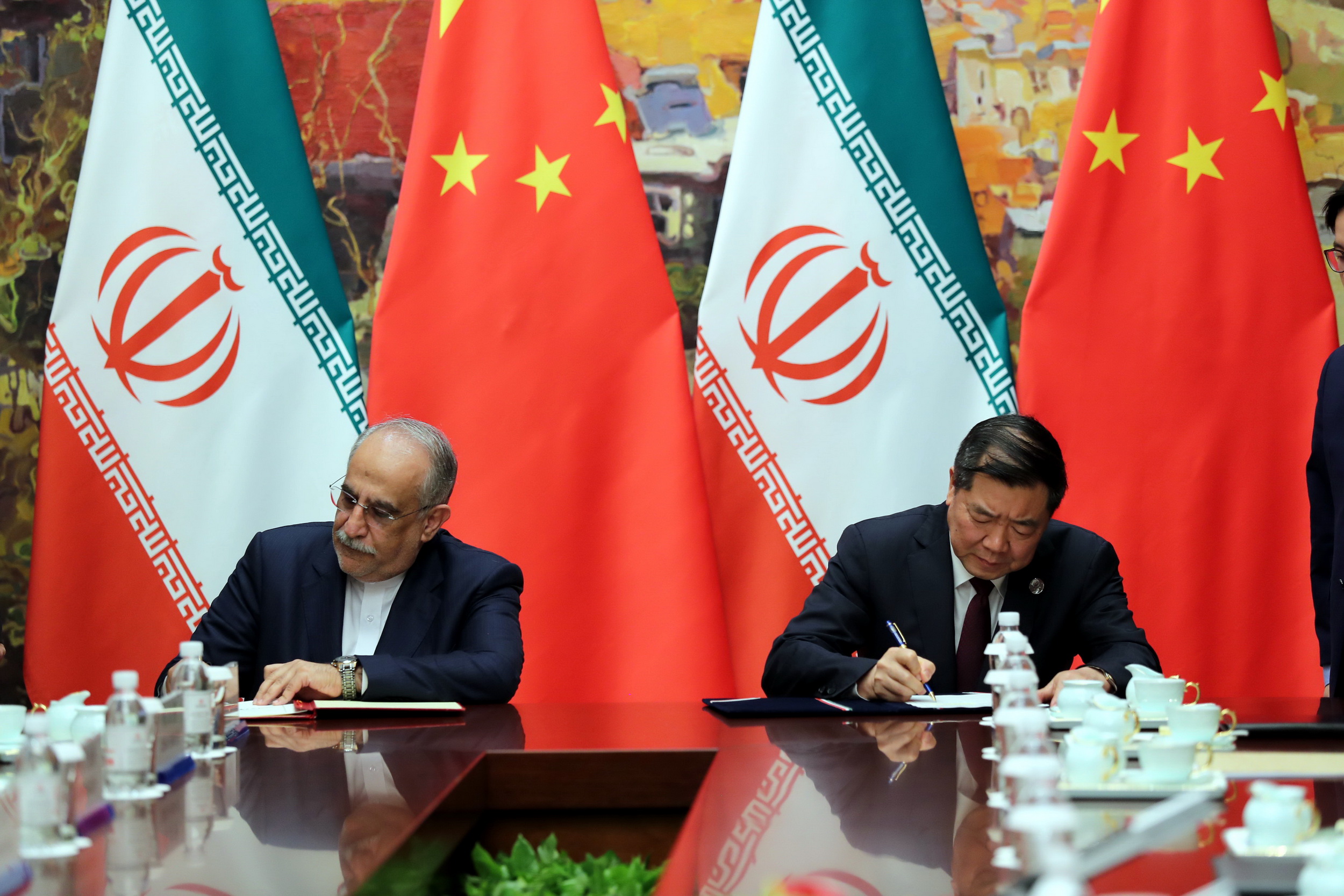 iran-china-to-use-national-currencies-in-trade-exchanges