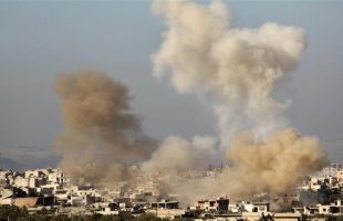 Syria Crisis