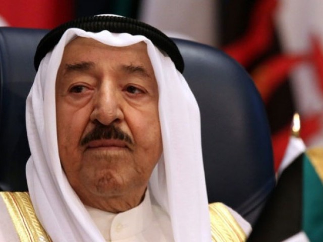 Emir Of Kuwait Slams Ahvaz Terror Attack