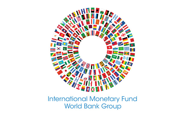Iranian representatives attend IMF-World Bank meeting | The Iran Project