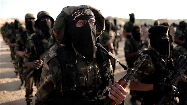 Palestinian Islamic Jihad movement accepts to stop firing rockets into ...