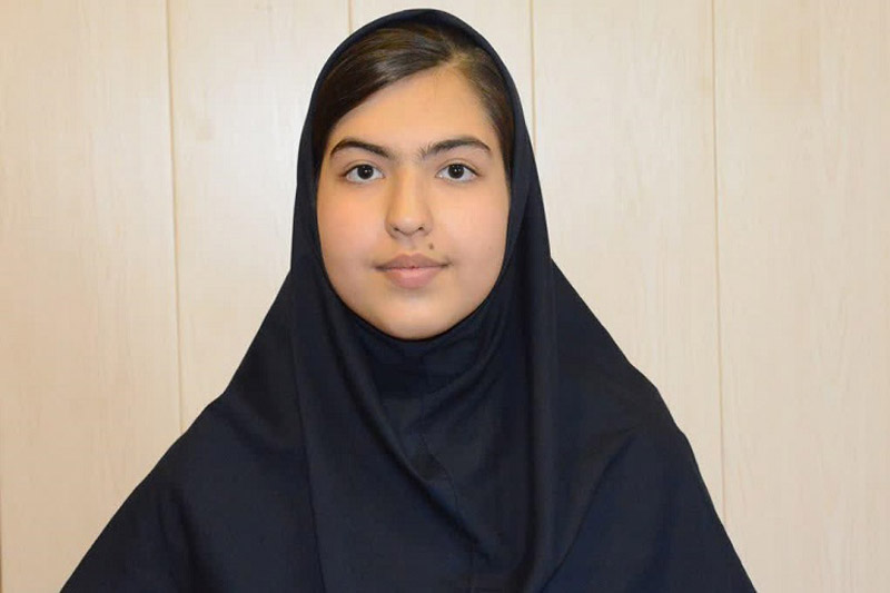 Iranian student wins gold medal at world math contest | The Iran Project