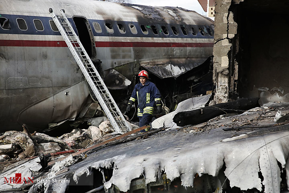 boeing 707 crash kansas city international airport