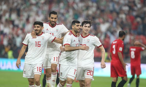 Three places drop in Team Melli's FIFA Ranking – Team Melli