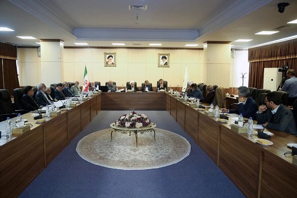 Expediency Council’s session on reviewing ‘Palermo’ bill begins