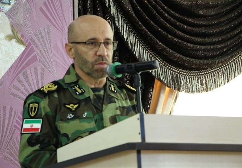 Iran’s crushing response awaits any aggressor: Commander