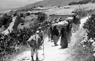 Nakba Day