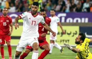 Team Melli to depart for Qatar on Nov. 14 - Tehran Times