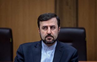 Judicial official highlights women's role in Iran