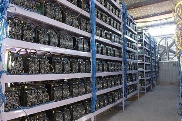 where is crypto mining illegal