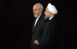 Rouhani Zarif