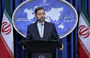 Russia Not Hindering A Good Deal in Vienna: Iranian Spokesman