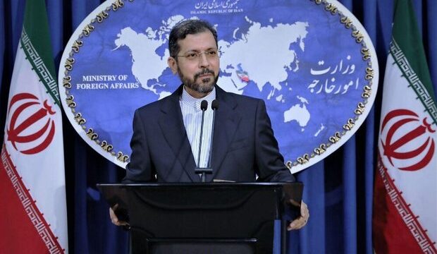 Russia Not Hindering A Good Deal in Vienna: Iranian Spokesman