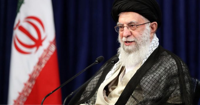 Revolution's ideals needed for correcting cultural structure
