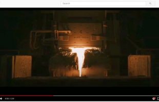 South Kaveh Steel Co
