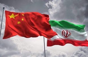 Iran-China trade