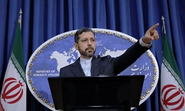 Tehran rejects ‘politically motivated’ Guterres report on human rights in Iran