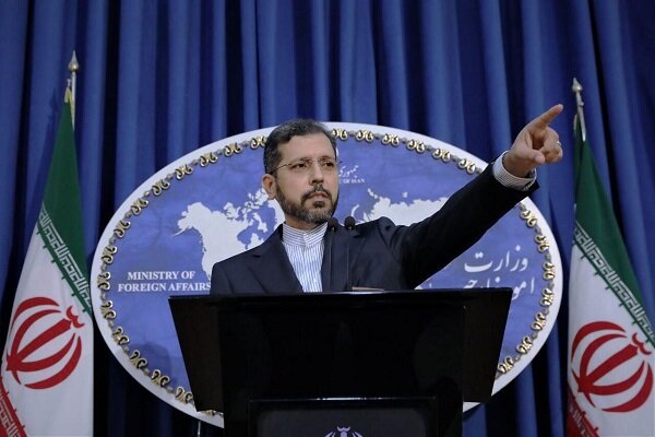 Tehran rejects ‘politically motivated’ Guterres report on human rights in Iran