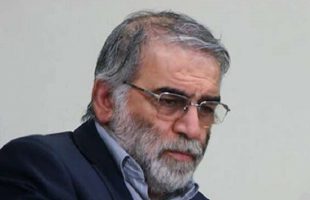 14 indicted in Iran over Fakhrizadeh assassination