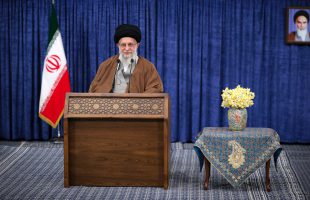 Iran's diplomacy on right track: Leader