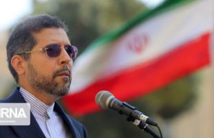 Iran Won’t Wait Forever for US to Act on JCPOA: Spokesman