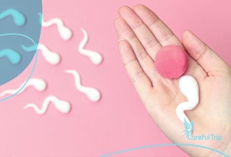 IVF in Iran