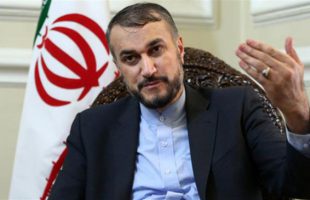 Hossein Amir-Abdollahian