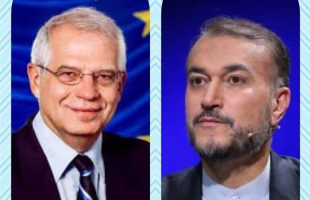 Iran seeks good agreement, but will not cross its red lines in Vienna talks