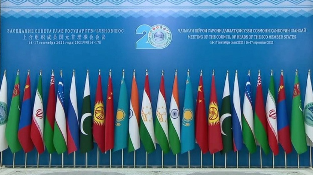 SCO officially accepts Iran permanent membership