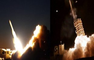 Equipped with homegrown radars, Iran’s Air Defense Force ready to counter any threat: Cmdr.