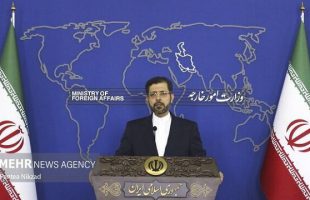PGCC not in position to comment on Iran's missile program