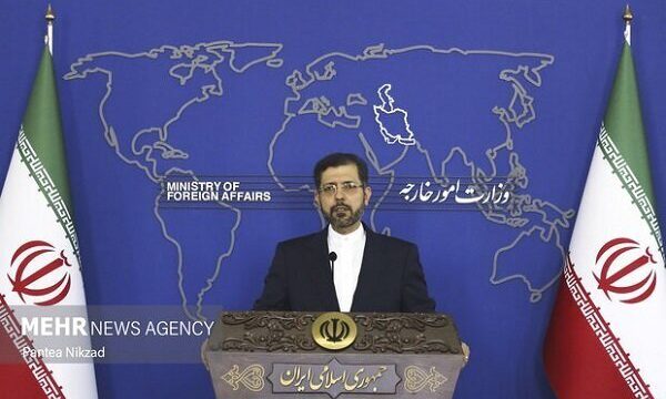 Iran supports UN efforts addressing food insecurity