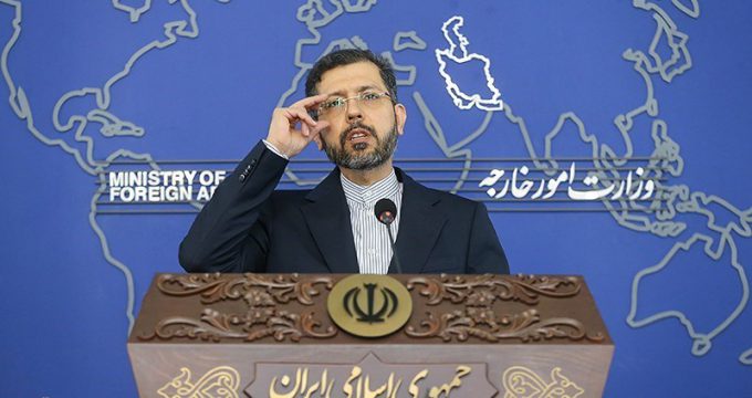 New ill-intentioned sanctions show US misses no chance to pressure Iranians: Foreign Ministry