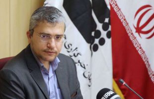 Ebrahim Rezaei, Chairman of the Iran-Russia