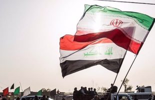 Official says Iraq released Iran's fund