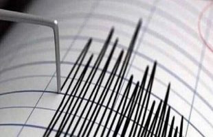erthquake in khoy