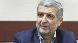 Special envoy: Taliban agrees to honor Iran’s water rights