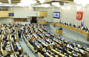 raisi in russia duma parleman