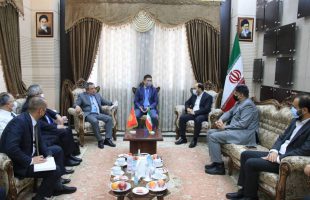 Iran FM: US would not have chosen ’embarrassing’ Afghanistan withdrawal if it could