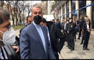 Amir-Abdollahian