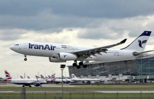 Iran Air