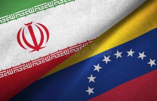 Iran- Venezuela Direct flights