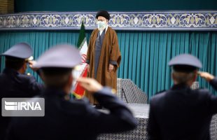 Leader urges enhancing national unity