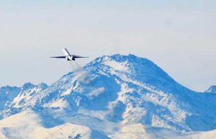 Iran to modernize airports with Russian, Chinese help