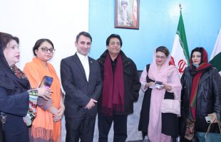 Iranian Film Festival in lahore