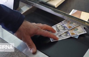 Iran’s rial gains after US restores sanctions waiver